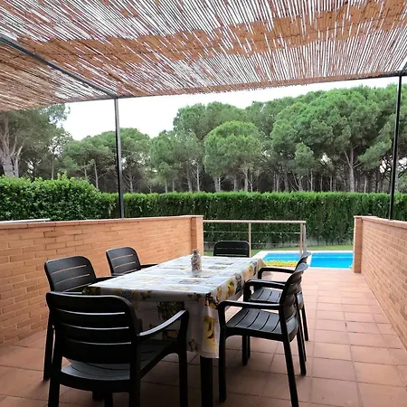 Mar Air Conditioning ,parking Villa