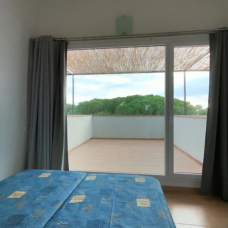Villa Mar Air Conditioning ,parking L'Escala
